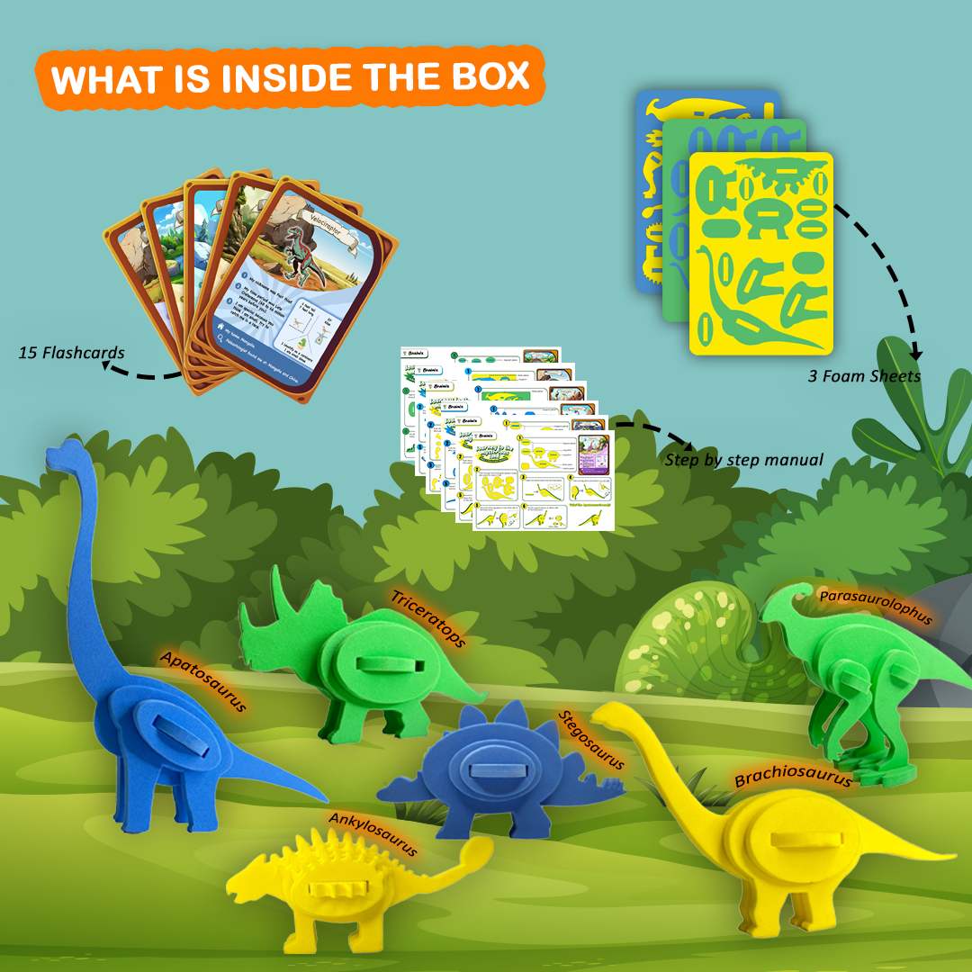 Classroom illustration